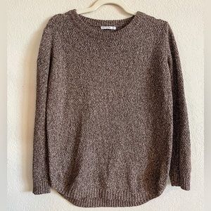 Cozy Sweater